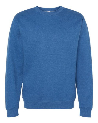 Unisex Midweight Crewneck Sweatshirt