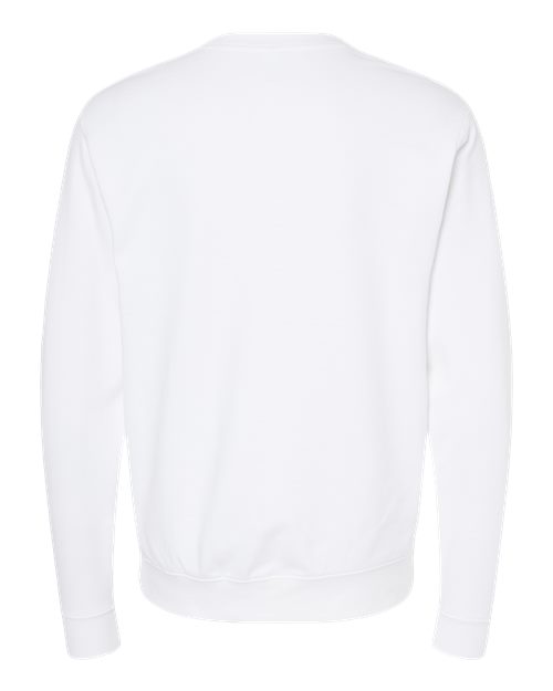 Unisex Midweight Crewneck Sweatshirt