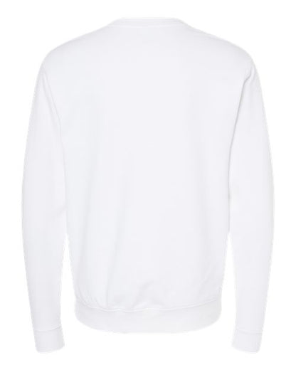 Unisex Midweight Crewneck Sweatshirt
