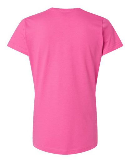 Women's Fine Jersey Tee