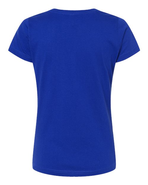 Women's Fine Jersey Tee