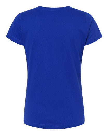 Women's Fine Jersey Tee