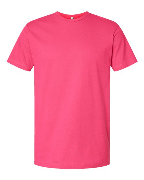 Unisex Fine Jersey Tee