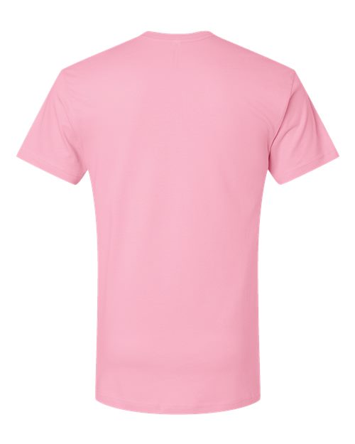 Unisex Fine Jersey Tee