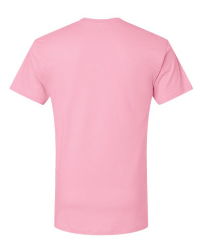 Unisex Fine Jersey Tee