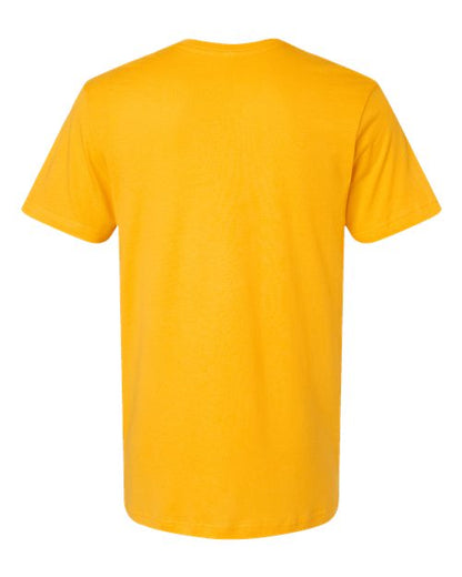 Unisex Fine Jersey Tee