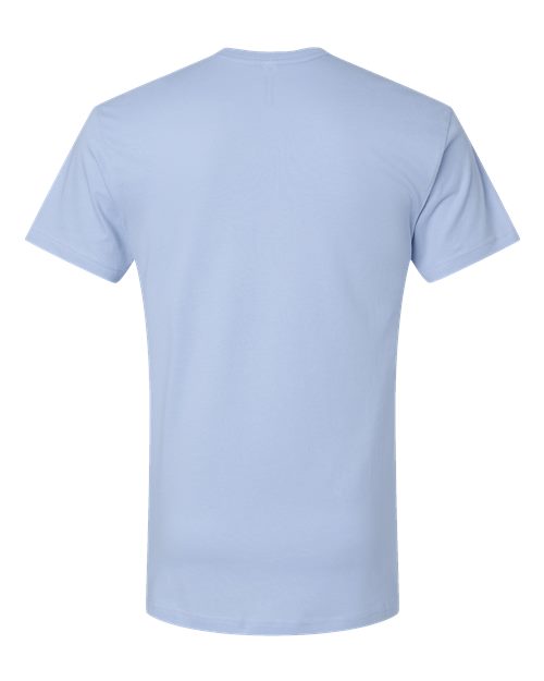 Unisex Fine Jersey Tee