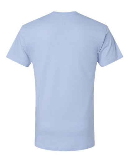 Unisex Fine Jersey Tee