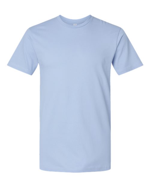 Unisex Fine Jersey Tee