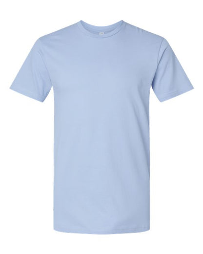 Unisex Fine Jersey Tee
