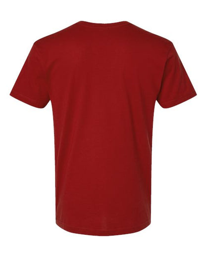 Unisex Fine Jersey Tee