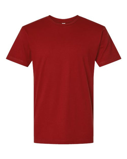 Unisex Fine Jersey Tee