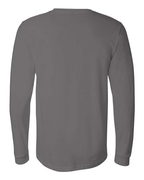 Unisex Jersey Long Sleeve Tee