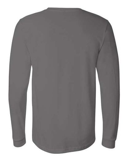 Unisex Jersey Long Sleeve Tee