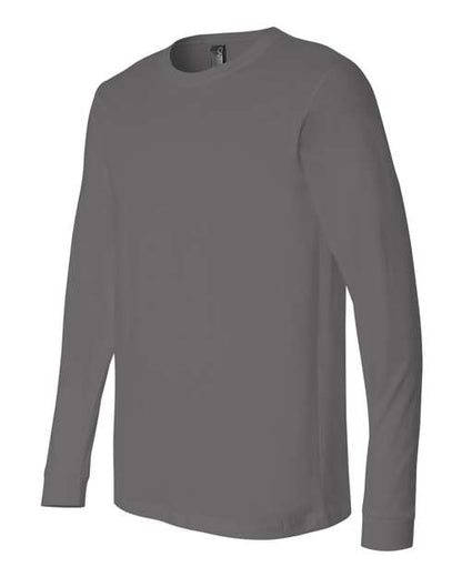 Unisex Jersey Long Sleeve Tee