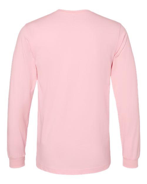Unisex Jersey Long Sleeve Tee
