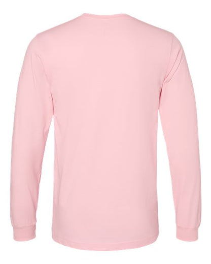 Unisex Jersey Long Sleeve Tee
