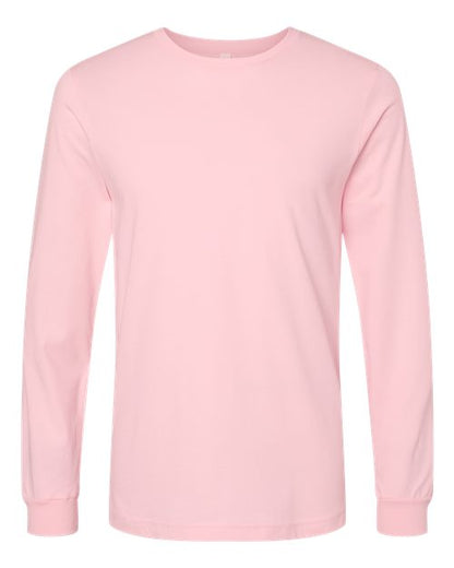 Unisex Jersey Long Sleeve Tee