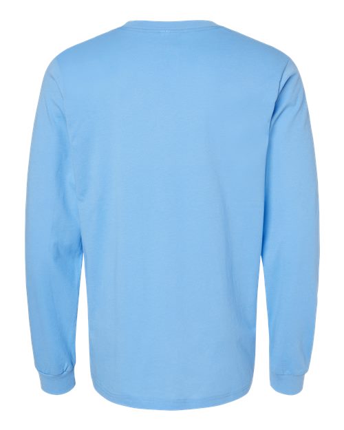 Unisex Jersey Long Sleeve Tee