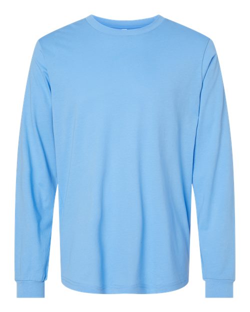 Unisex Jersey Long Sleeve Tee