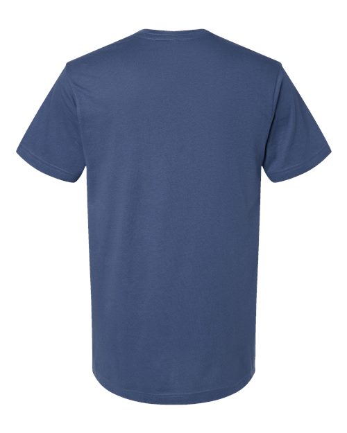 Unisex Fine Jersey Tee
