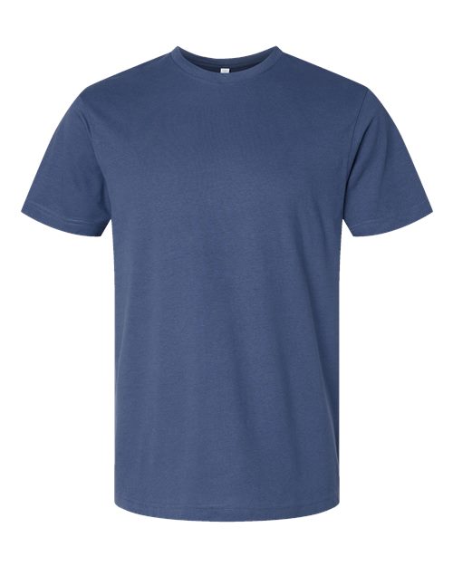 Unisex Fine Jersey Tee
