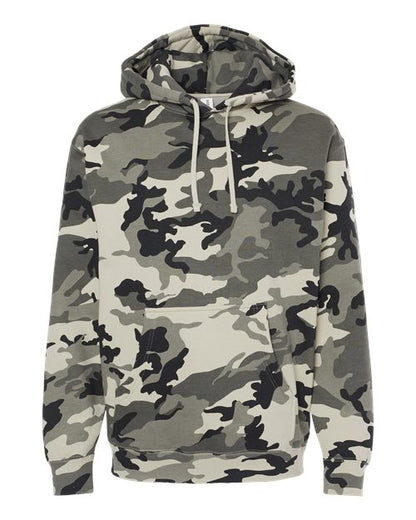 Unisex Heavyweight Hooded Sweatshirt