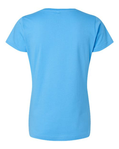 Women's Fine Jersey Tee