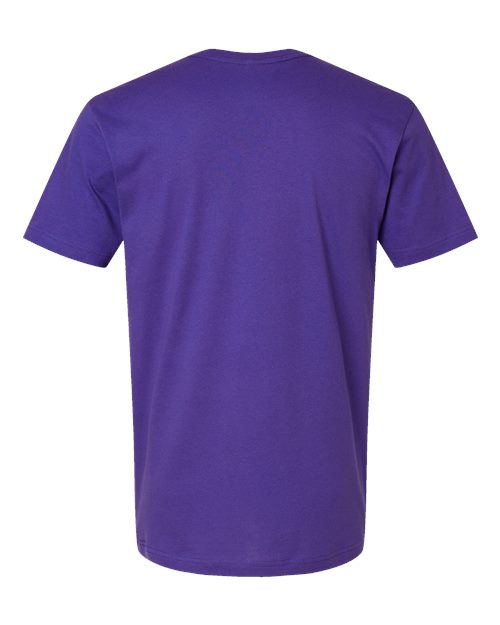Unisex Fine Jersey Tee