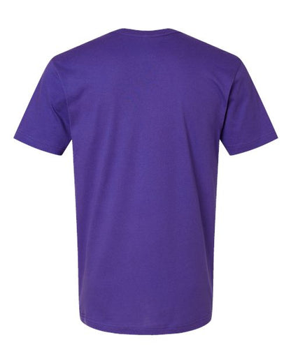 Unisex Fine Jersey Tee