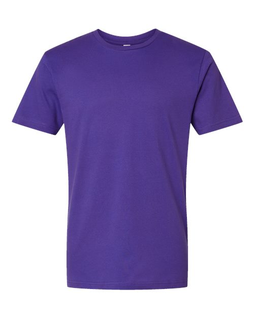 Unisex Fine Jersey Tee