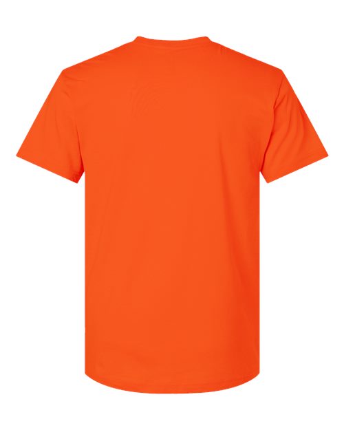 Unisex Fine Jersey Tee