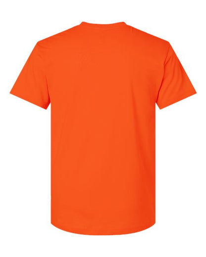 Unisex Fine Jersey Tee