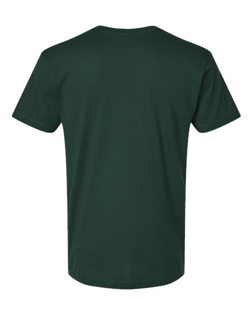 Unisex Fine Jersey Tee