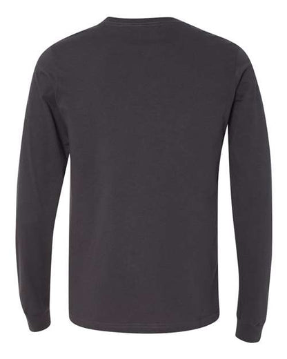 Unisex Jersey Long Sleeve Tee