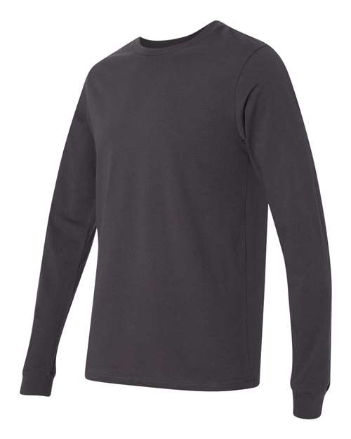 Unisex Jersey Long Sleeve Tee
