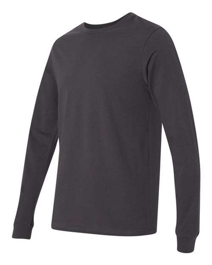 Unisex Jersey Long Sleeve Tee