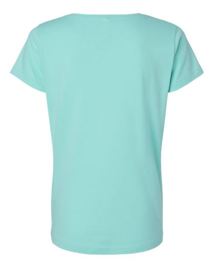 Women's Fine Jersey Tee