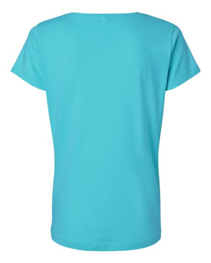 Women's Fine Jersey Tee
