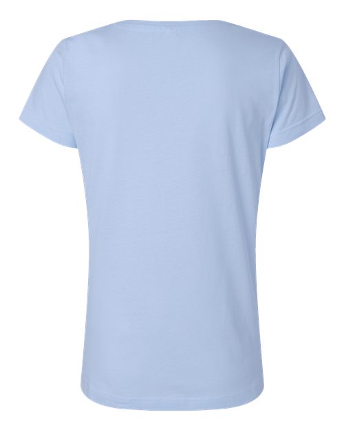 Women's Fine Jersey Tee