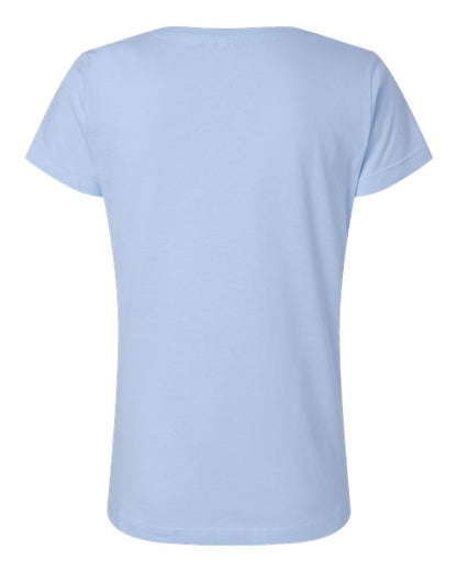 Women's Fine Jersey Tee