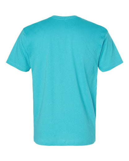 Unisex Fine Jersey Tee