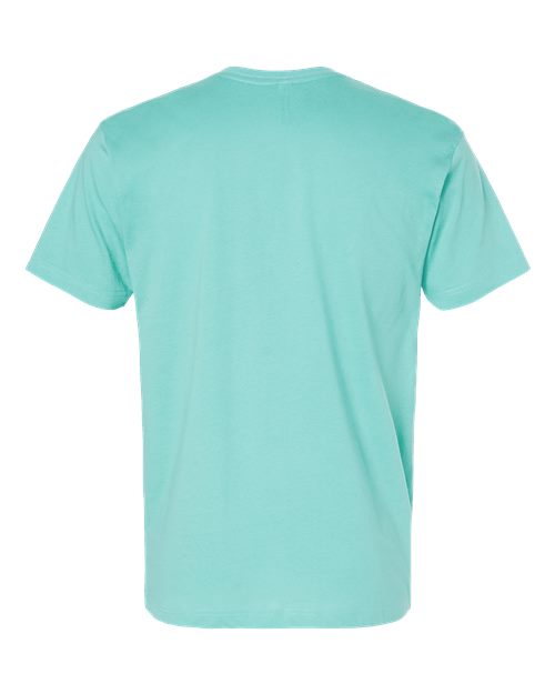 Unisex Fine Jersey Tee