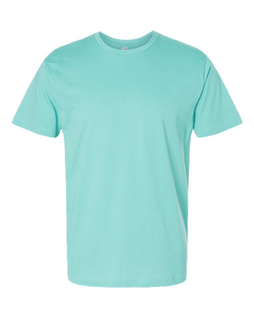 Unisex Fine Jersey Tee