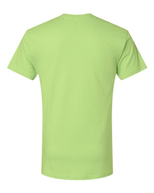 Unisex Fine Jersey Tee