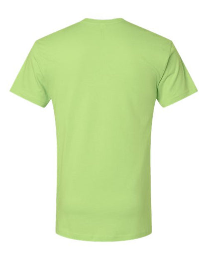 Unisex Fine Jersey Tee