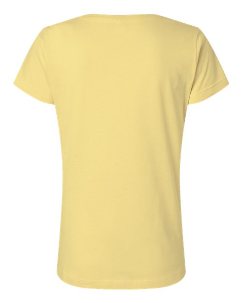 Women's Fine Jersey Tee
