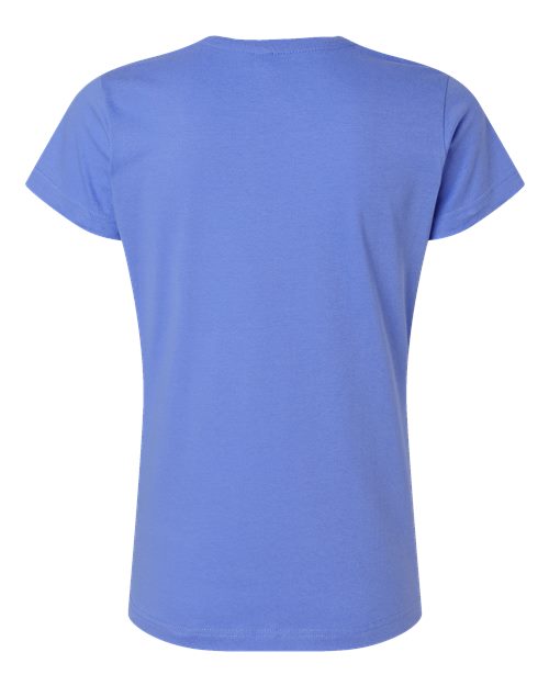 Women's Fine Jersey Tee
