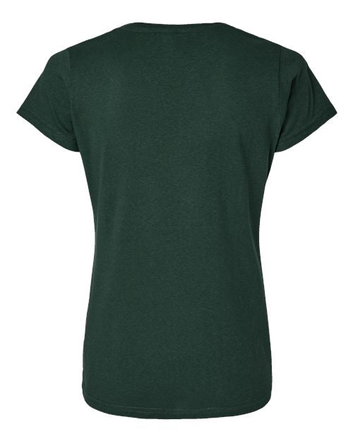 Women's Fine Jersey Tee