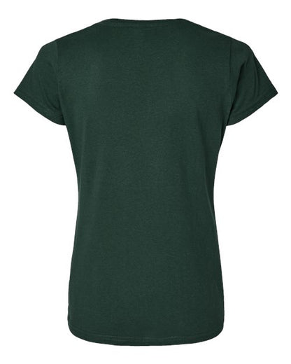 Women's Fine Jersey Tee